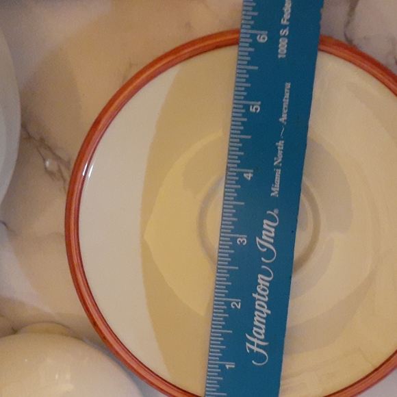 Tea Pot Set - Picture 9 of 9